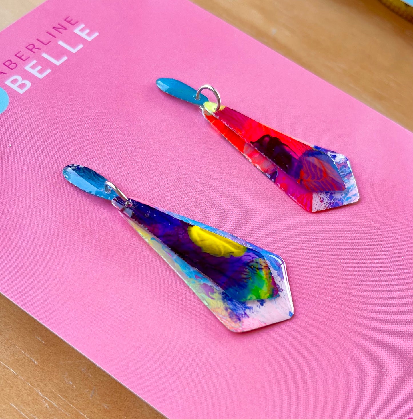Empire Reg // Belle // 003