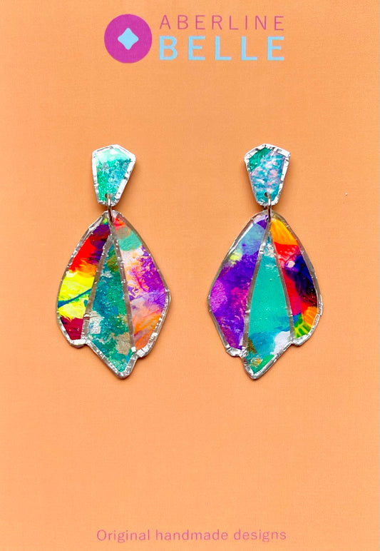 Layla // Silver // 012