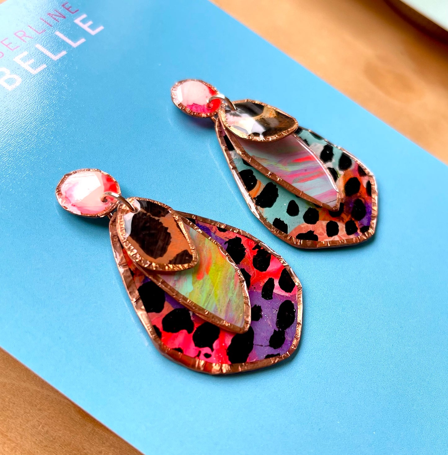 Yasi // Copper // 313