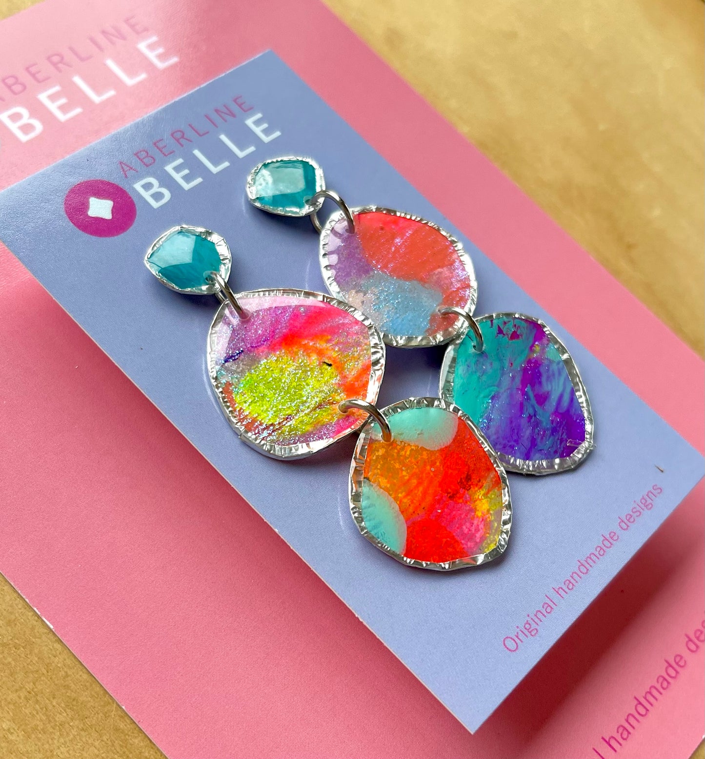 Bella // Silver // 028