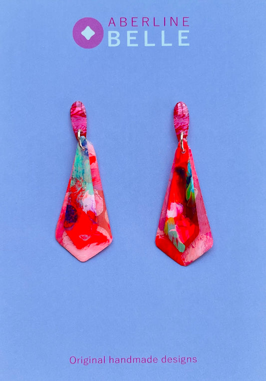 Empire Reg // Belle // 009