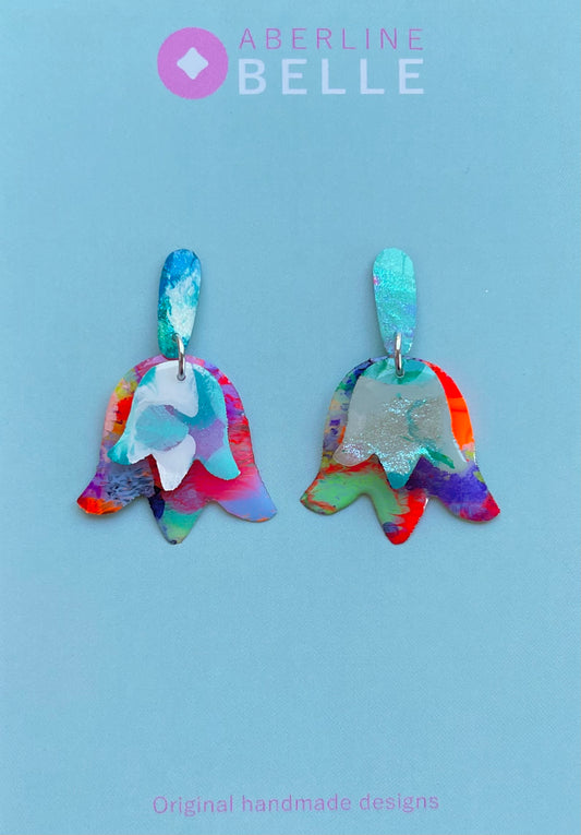 Lila // Belle // 007