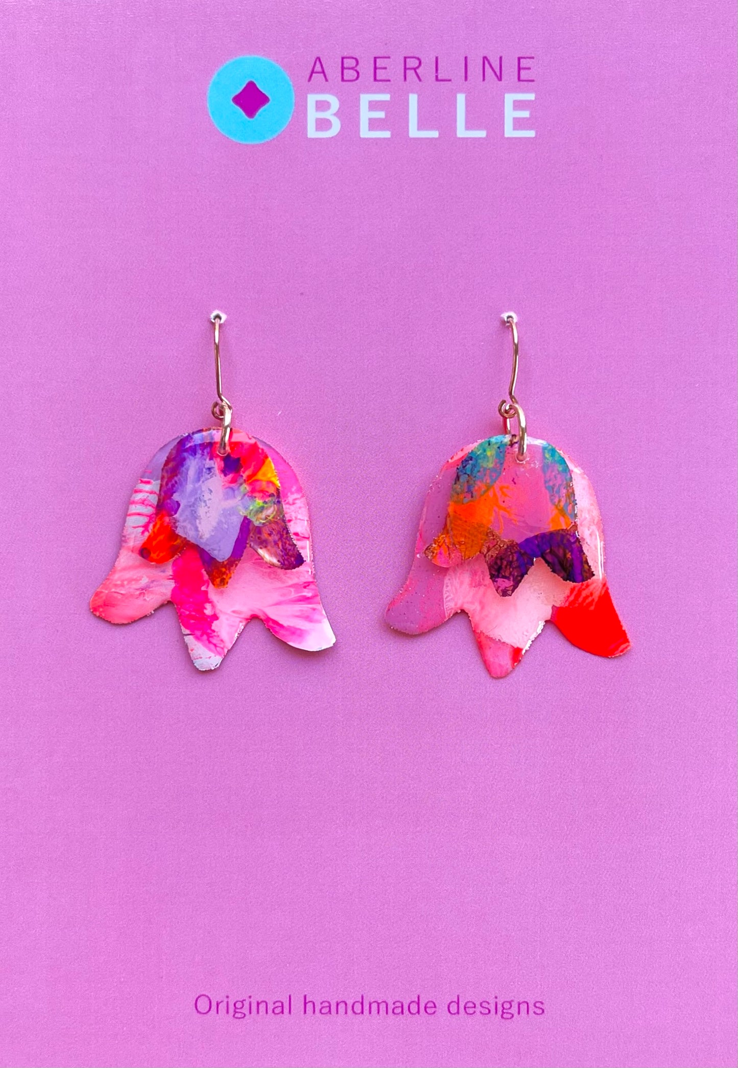 Lila // Belle // 012