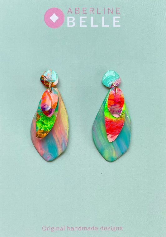 Yasi Long // Belle // 219