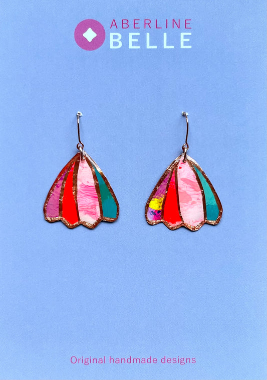 Leni // Copper // 009