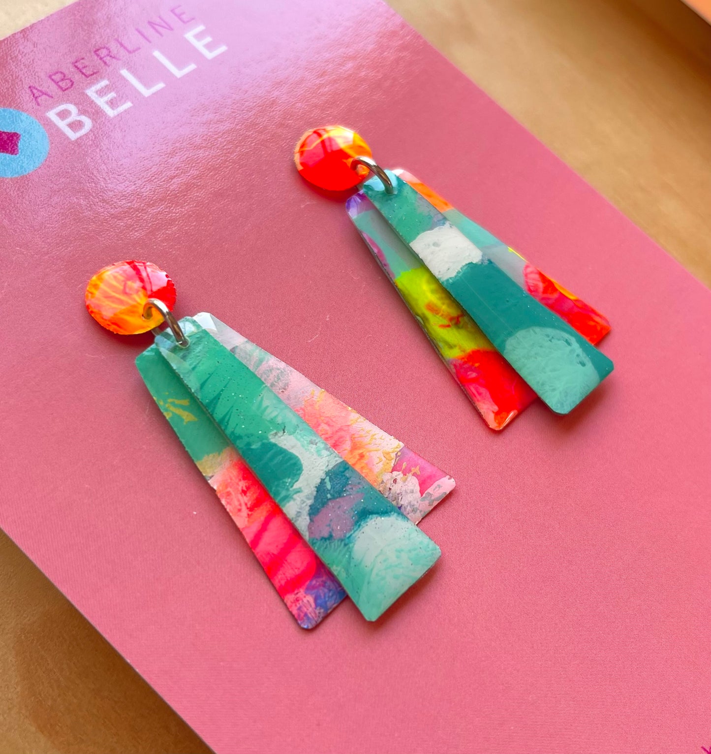 Gaia // Belle // 016