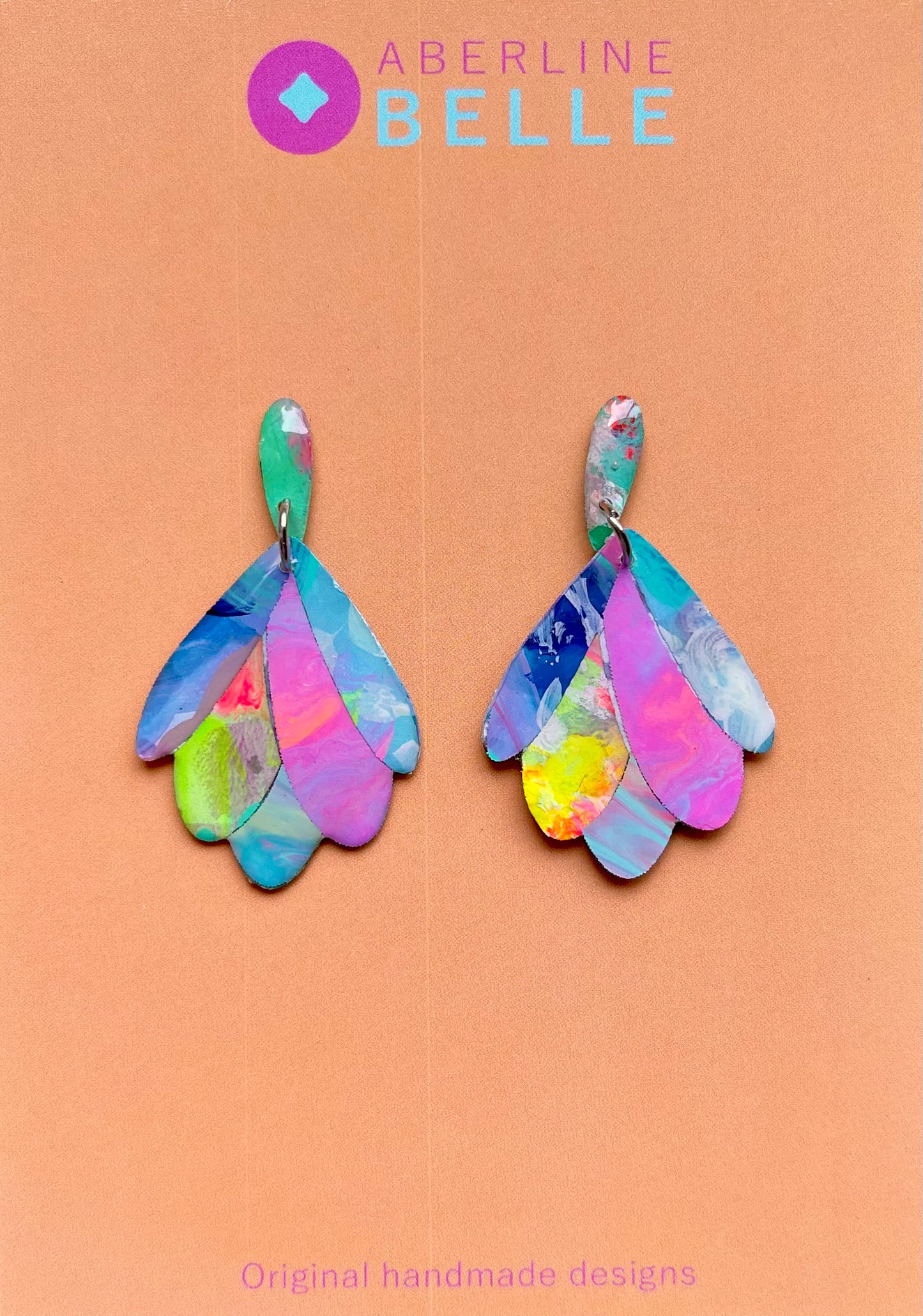 SECONDS, ODDS or ENDS // Belle // 117