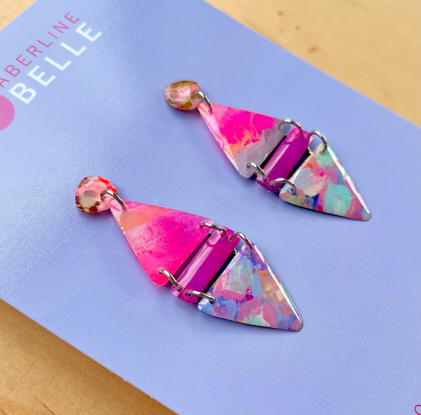 Indie // Belle // 005