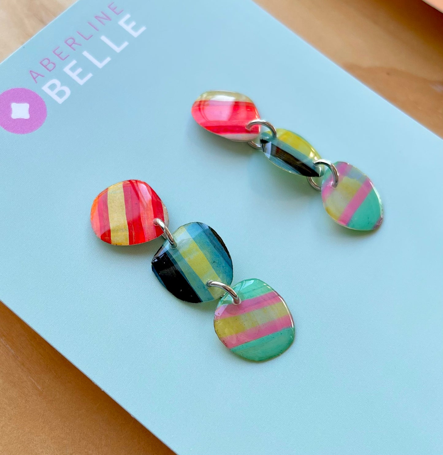 Stones // Belle // 004