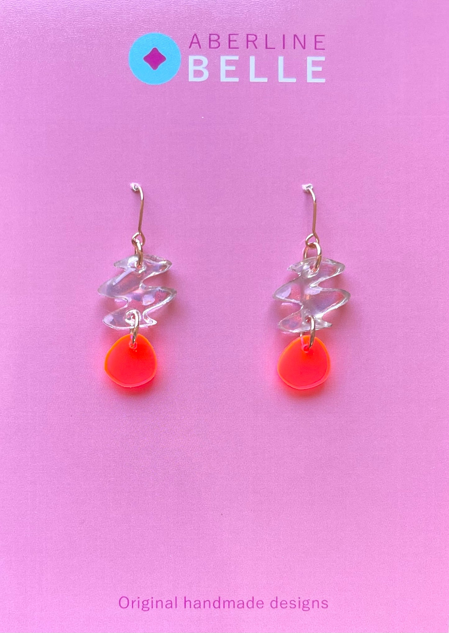 Zara Mix // Acrylics // 006