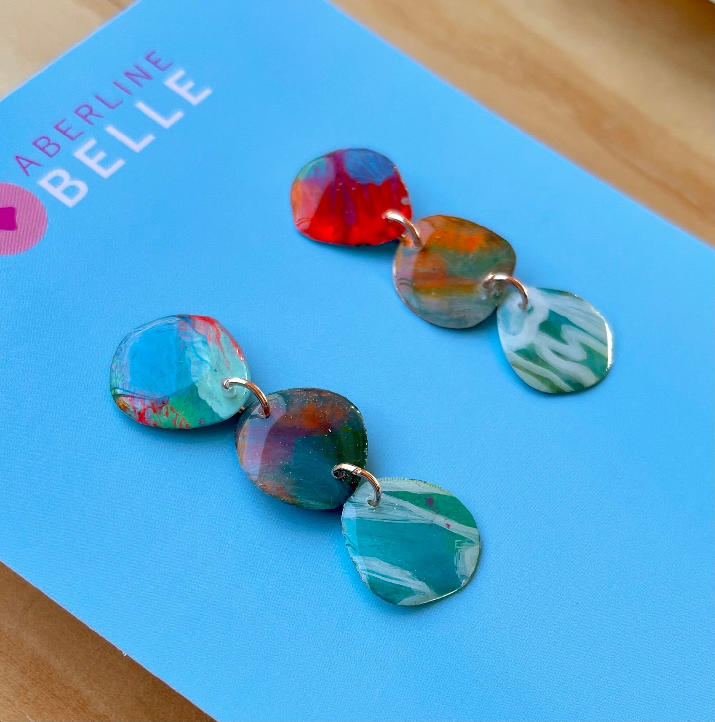 Stones // Belle // 018