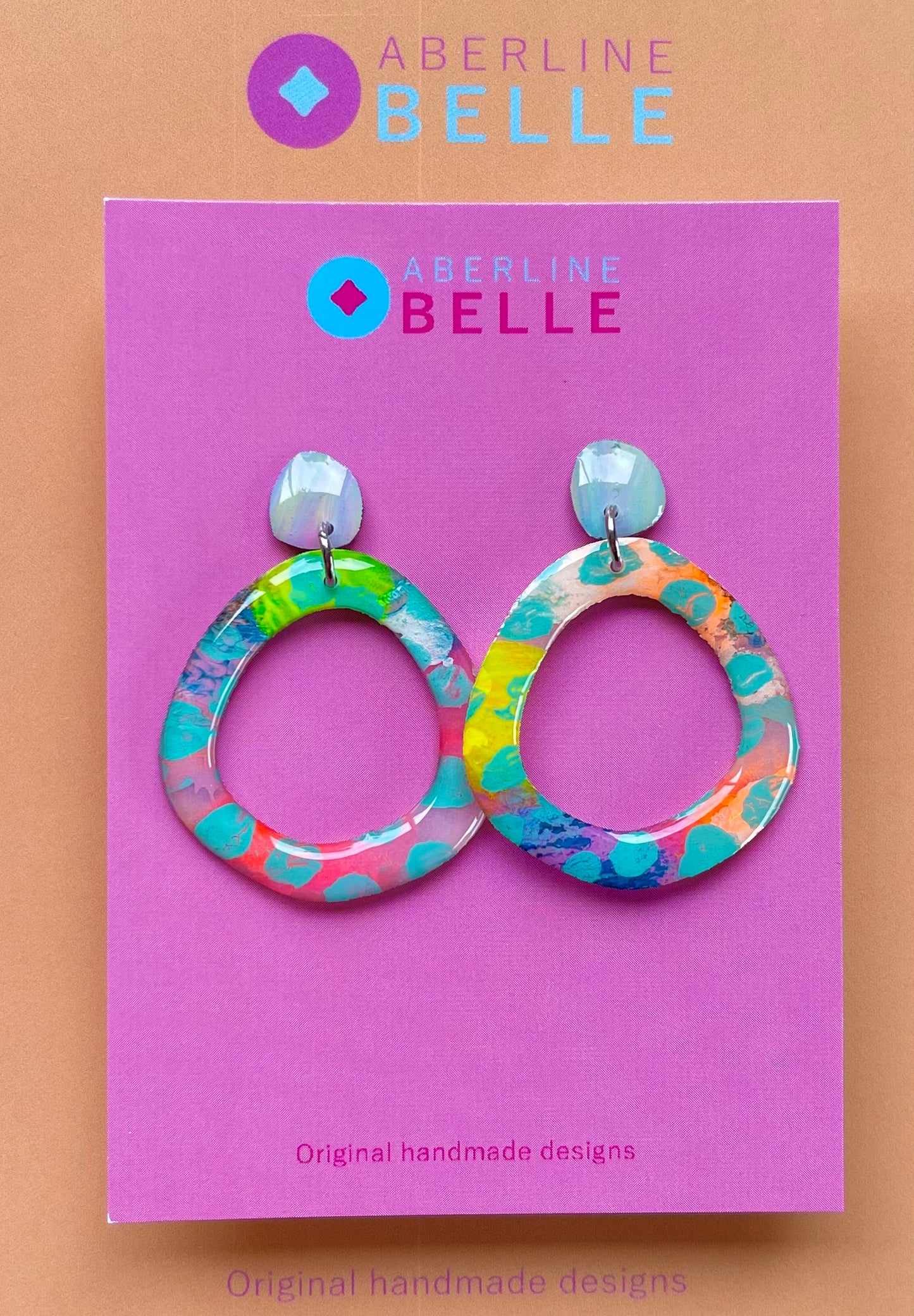 Kim Mini // Belle // 001