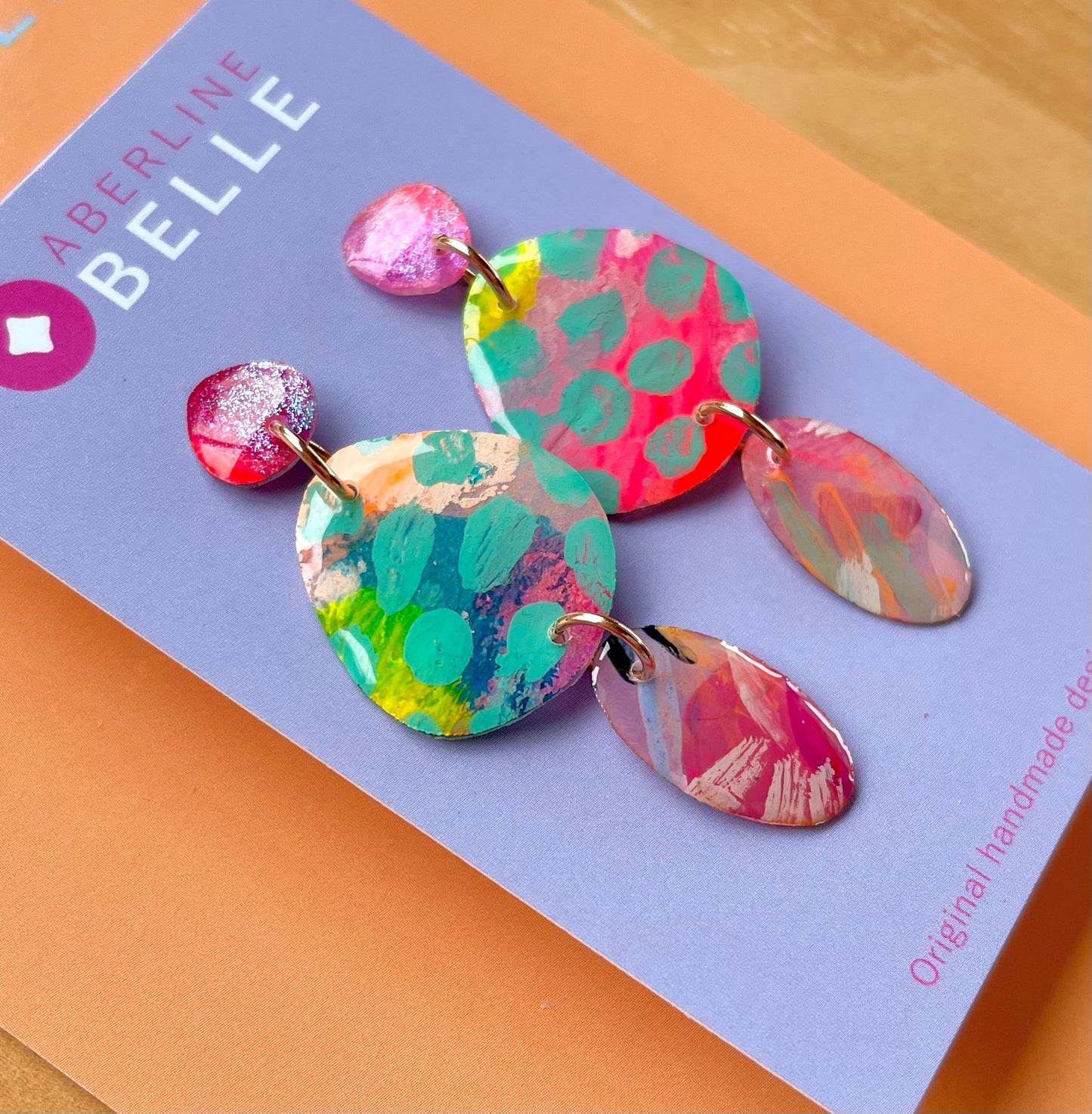 Bella // Belle // 003