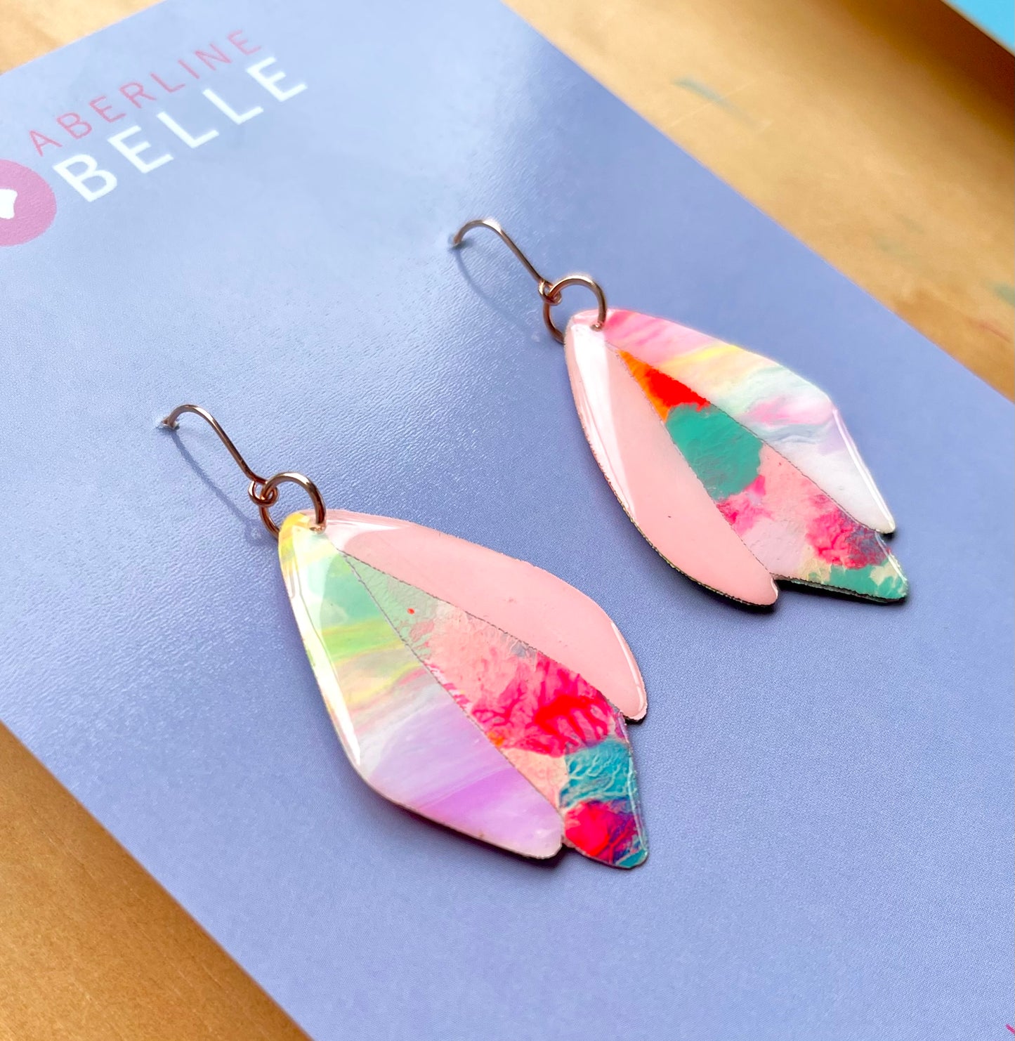 Layla // Belle // 024