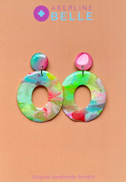 SECONDS, ODDS or ENDS // Belle // 121