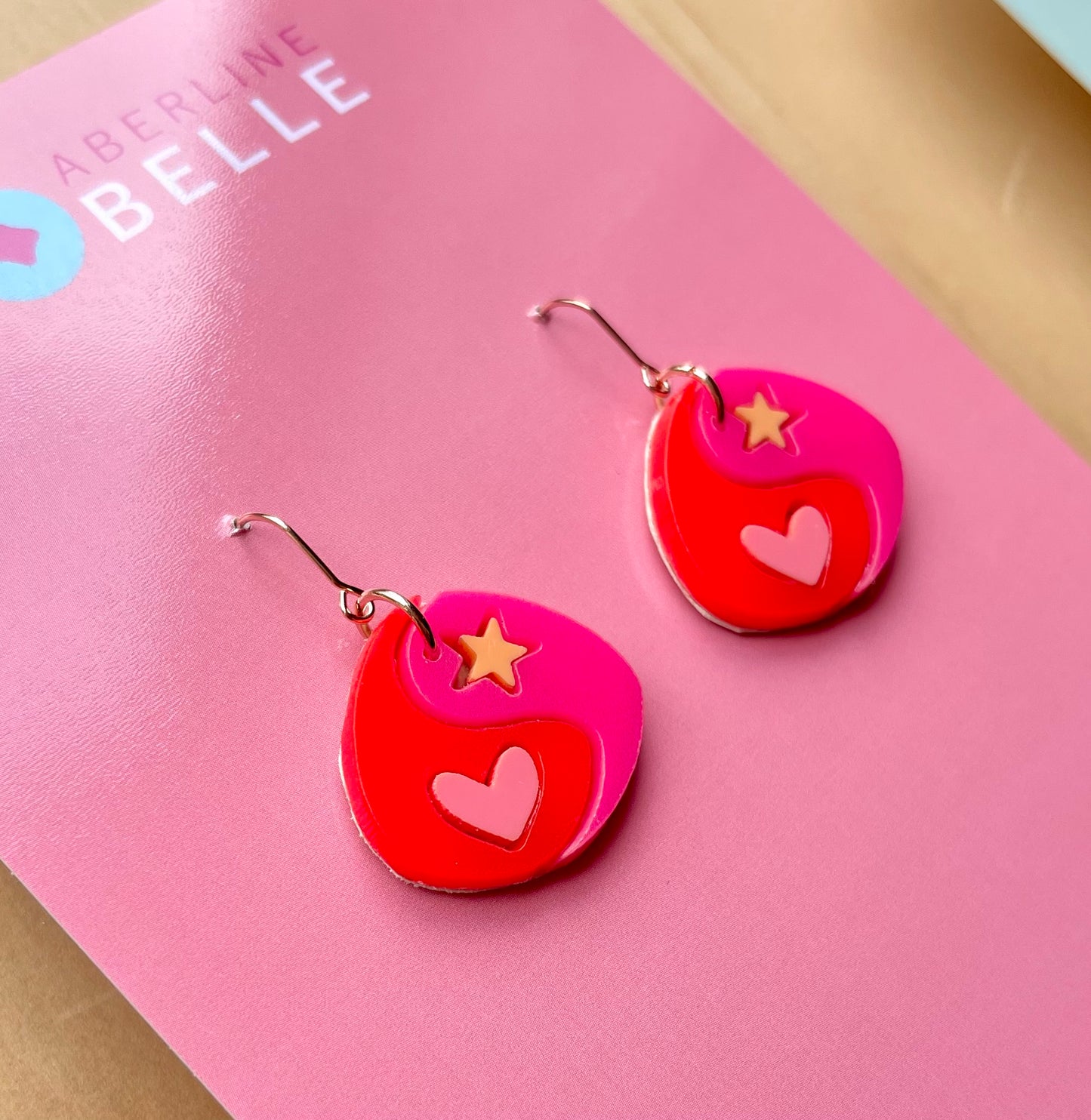 Zen // Acrylics // 007