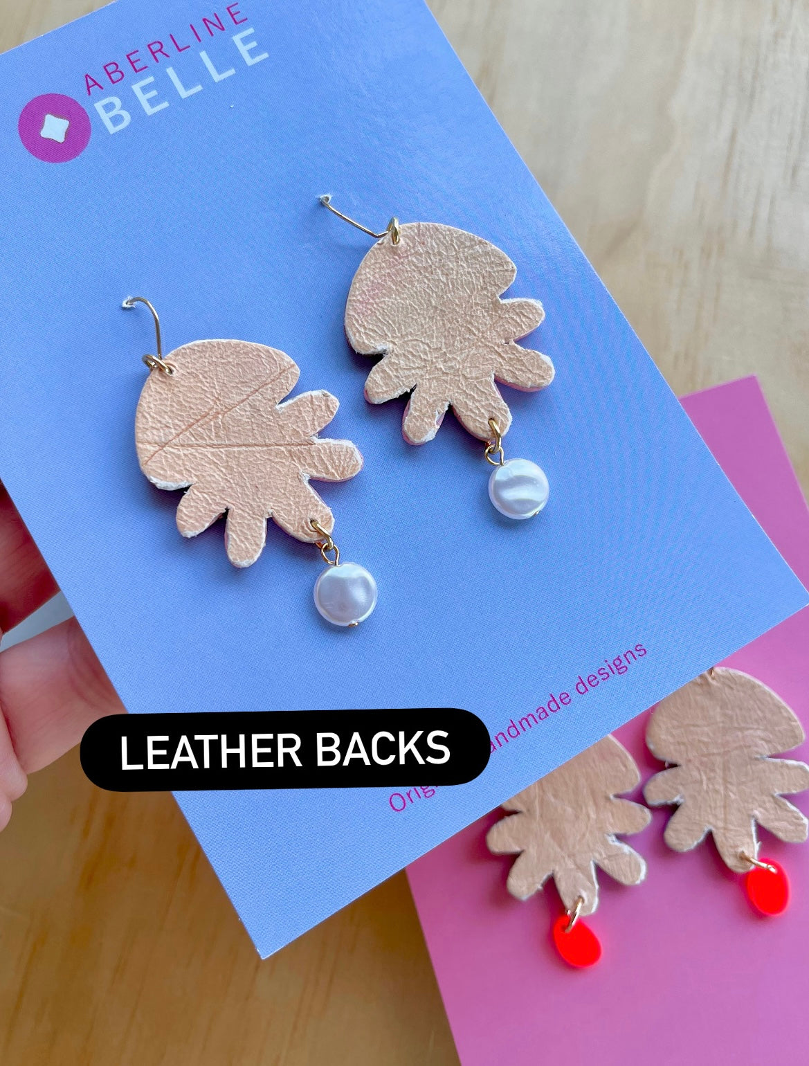 Florence // Acrylics // 001