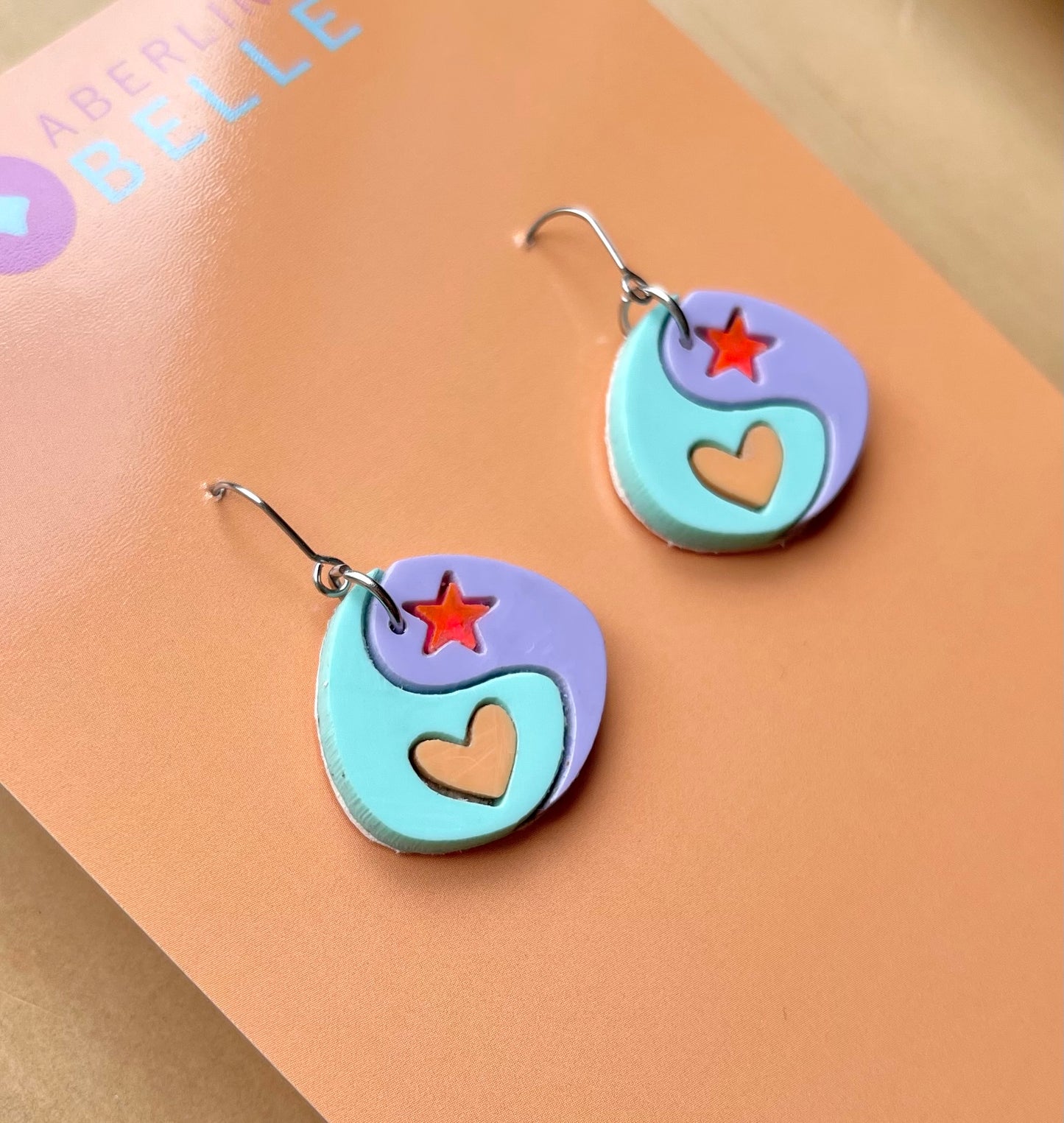 Zen // Acrylics // 003