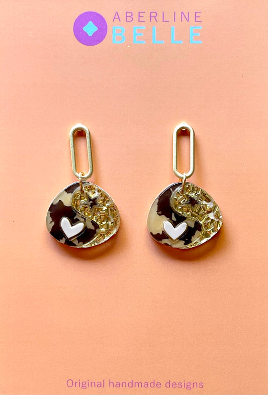 Zen // Acrylics // 024