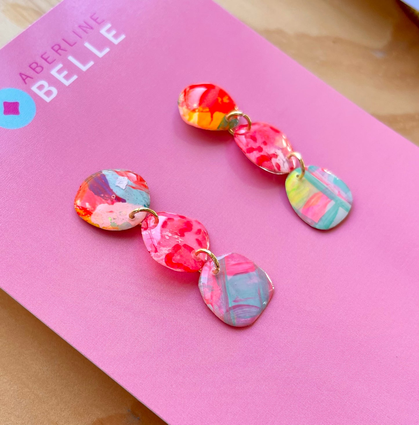 Stones // Belle // 007