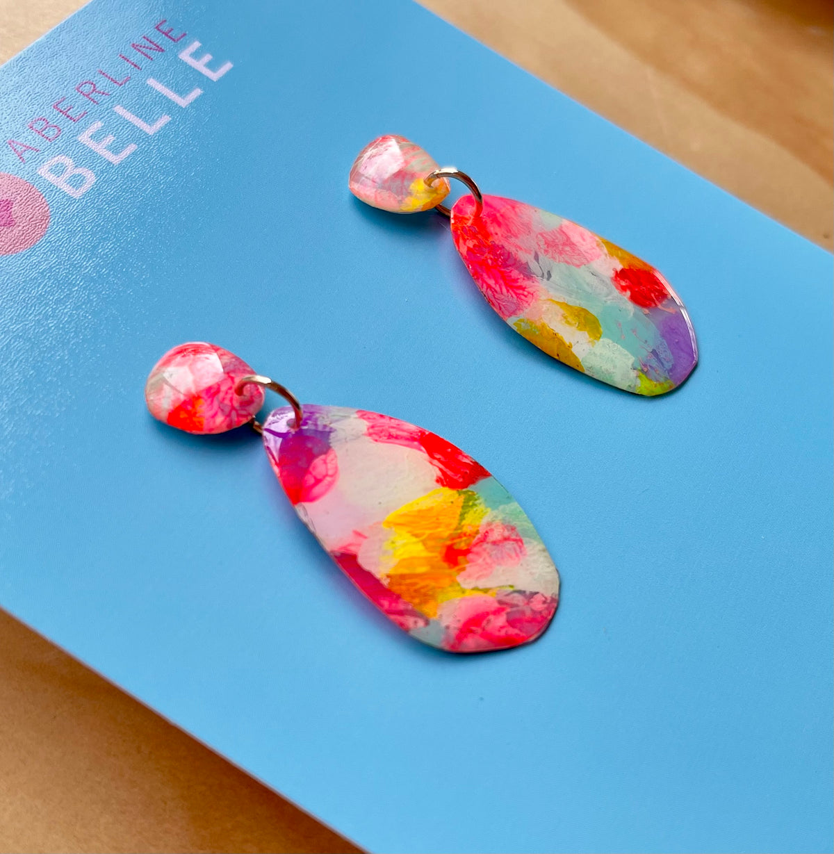Stone // Belle // 011