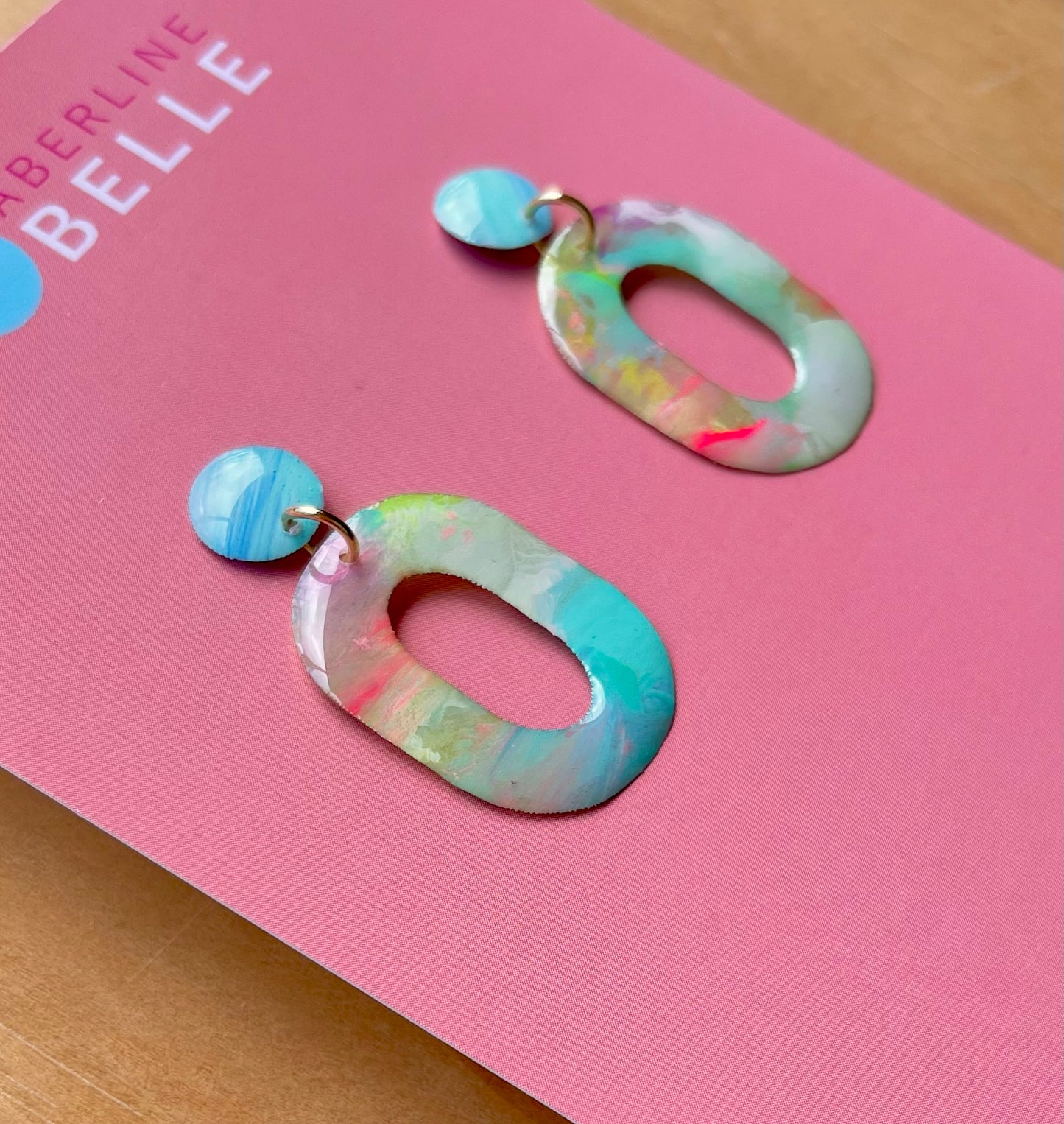 Georgie Mini // Belle // 005