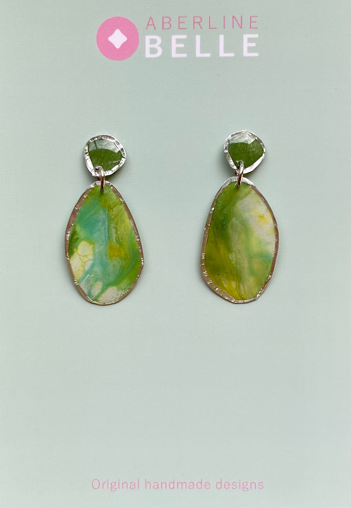 Stone // Silver // 002