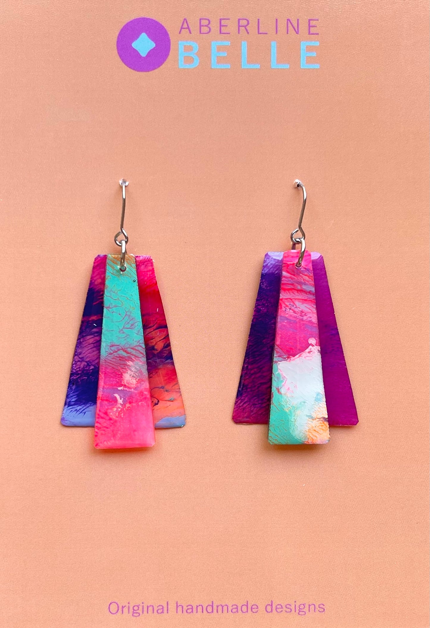 Gaia // Belle // 006