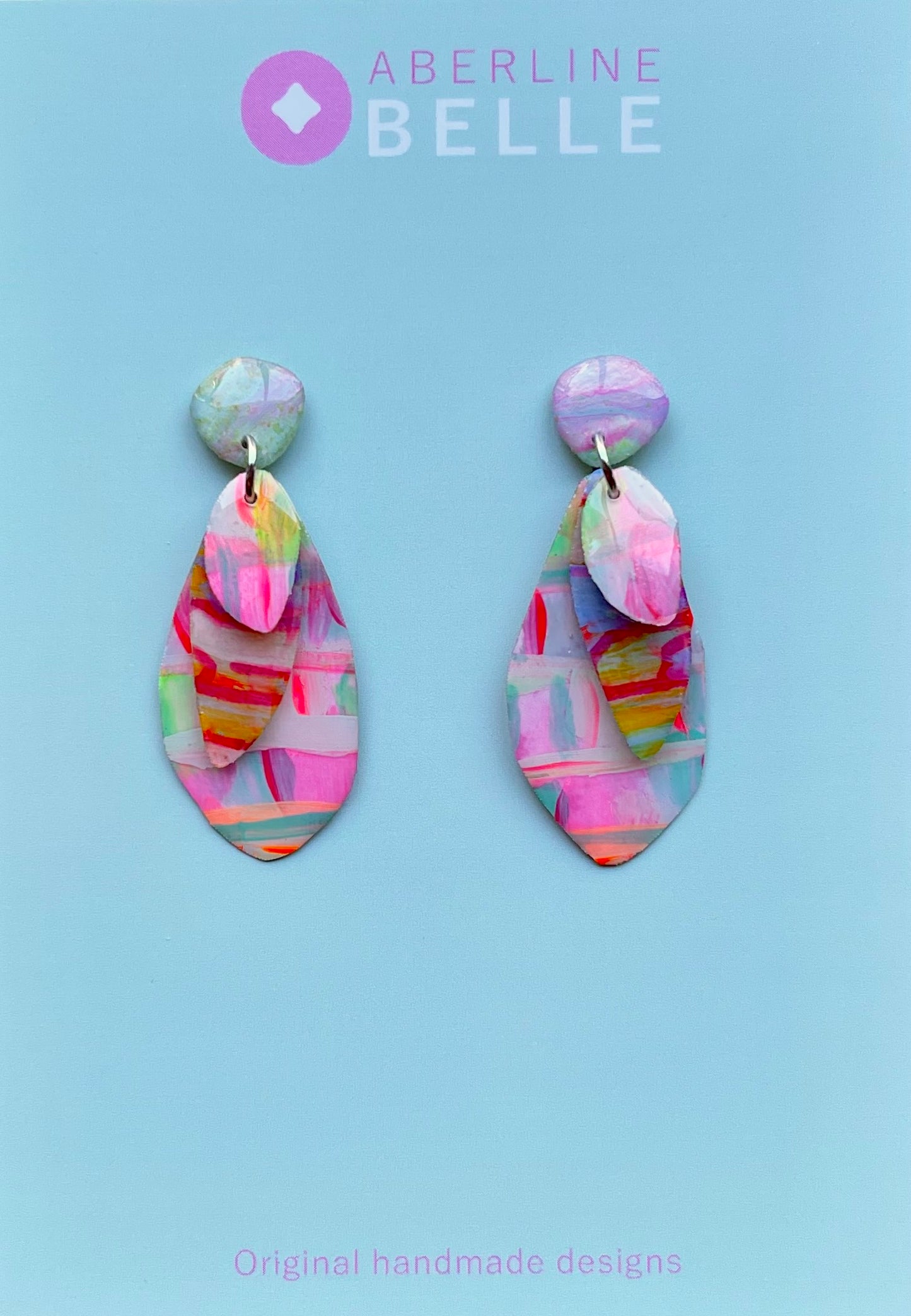 Yasi Long // Belle // 234