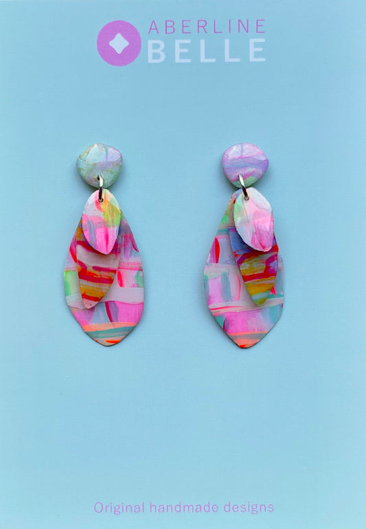 Yasi Long // Belle // 234
