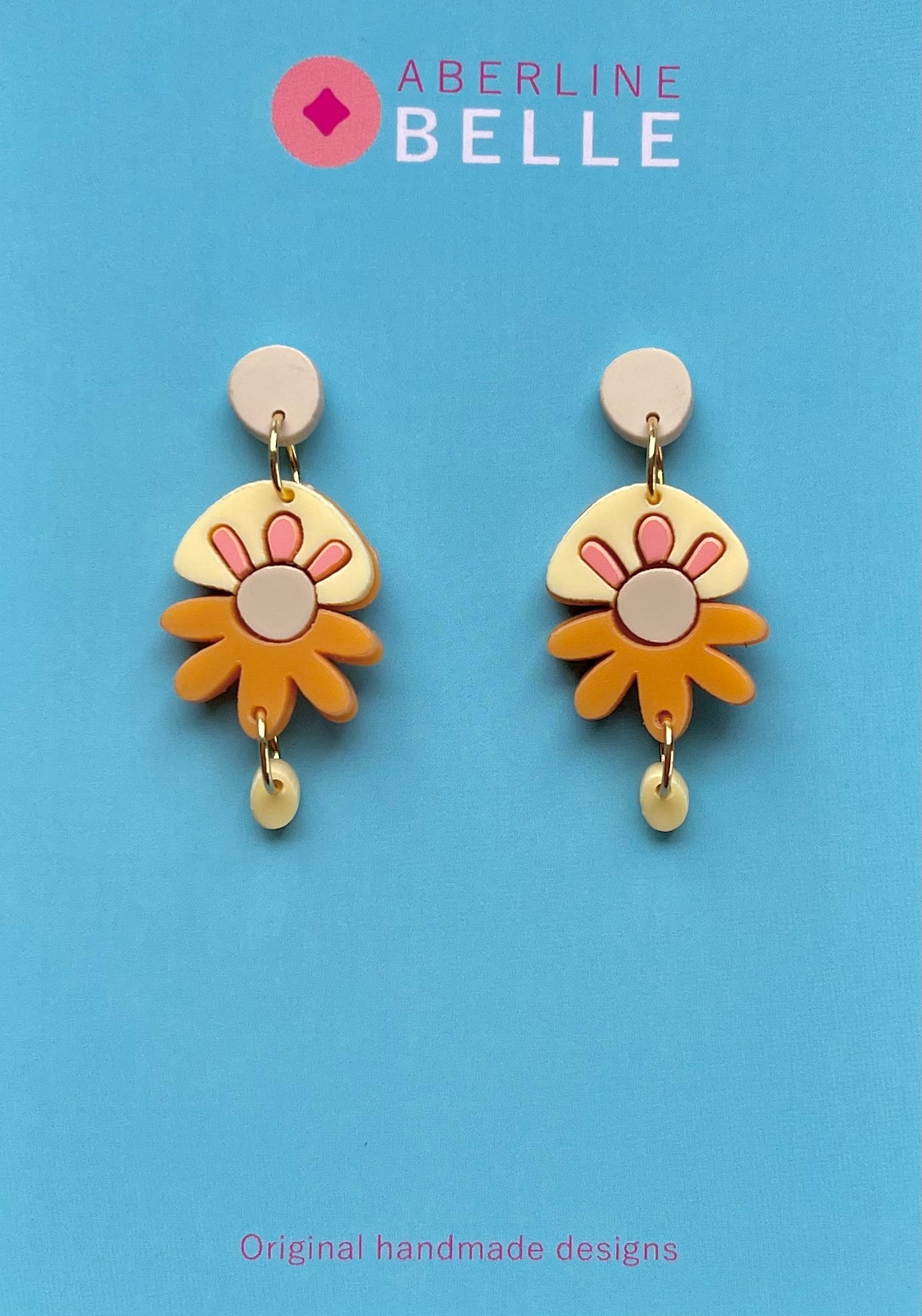 Florence Small // Acrylics // 010