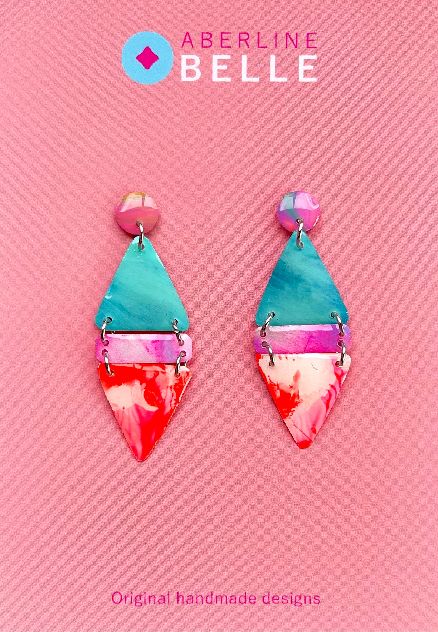 Indie // Belle // 001