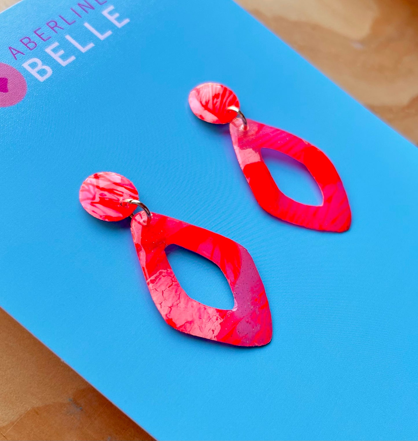 Hazel // Belle // 003