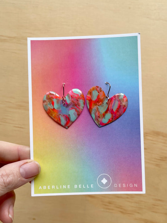 ALIGNMENT ISSUE // Belle // 017