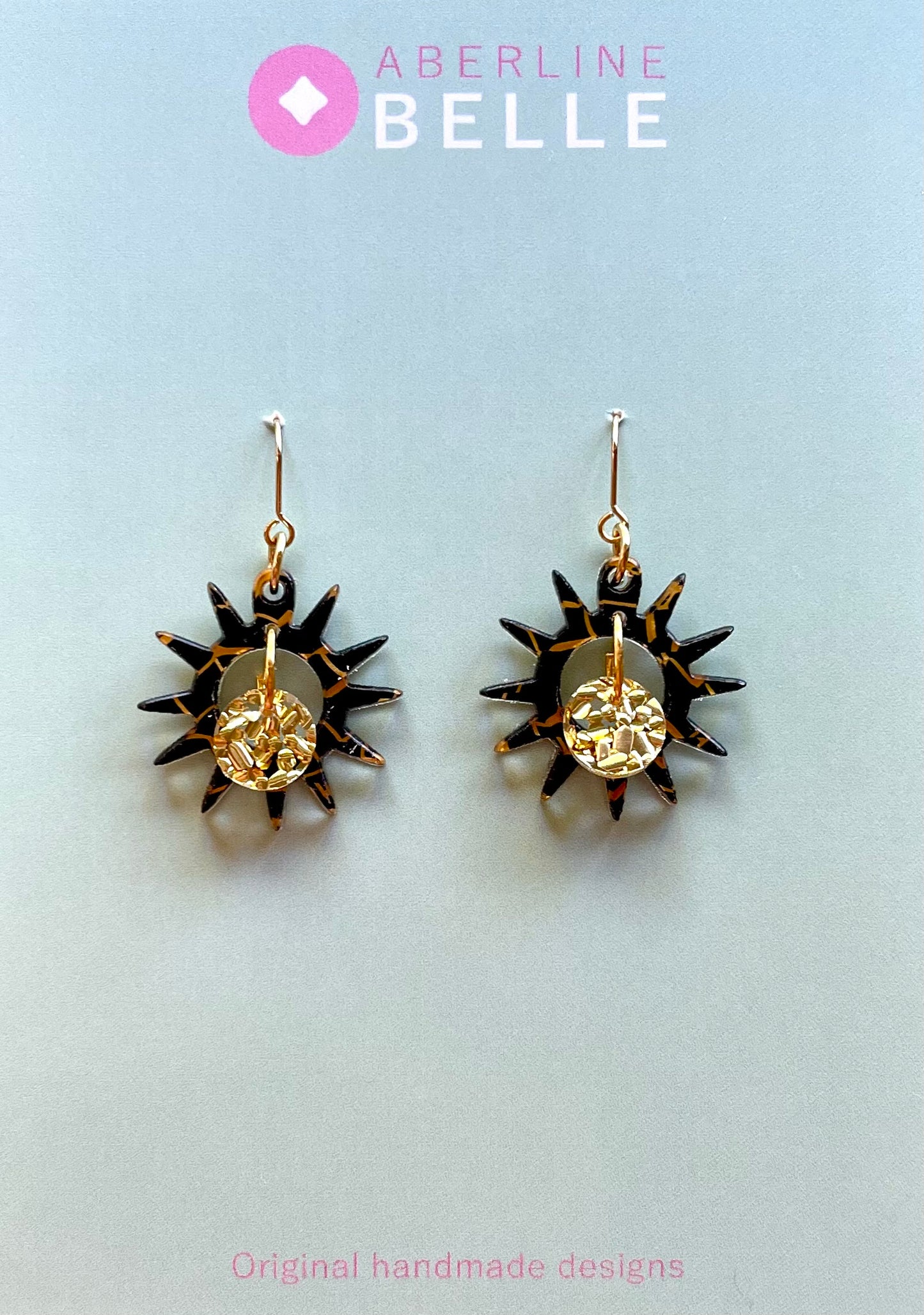 Zeke Mix // Acrylics // 032