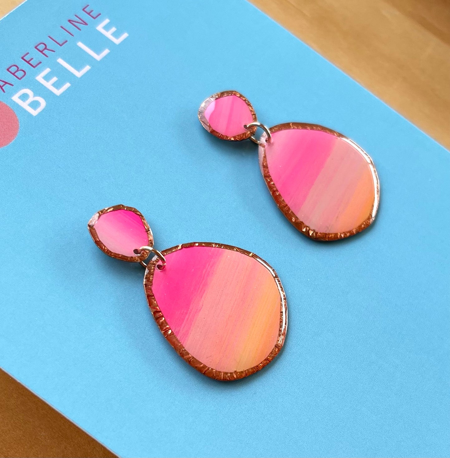 Bella // Copper // 015