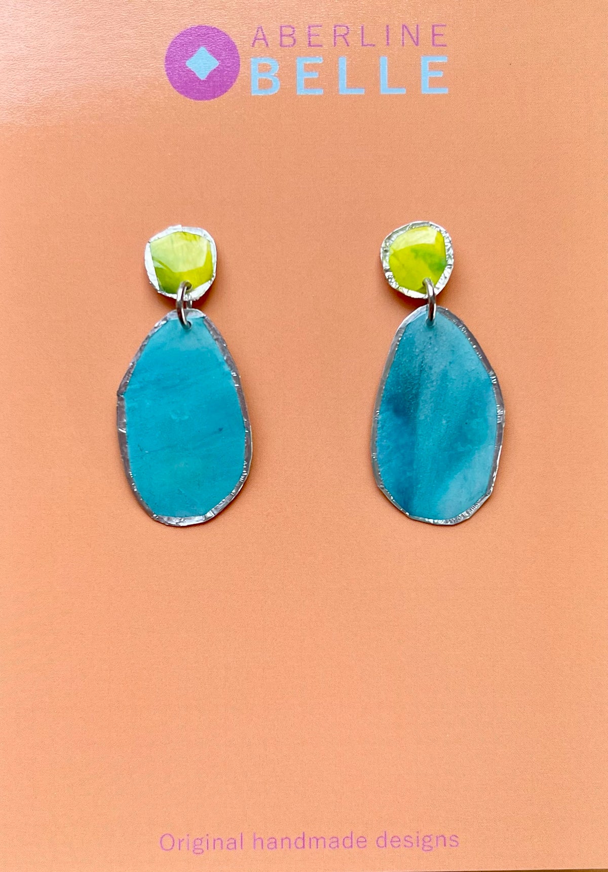 Stone // Silver // 003