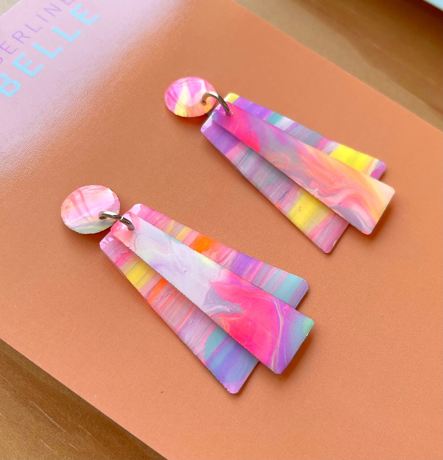 Gaia // Belle // 007