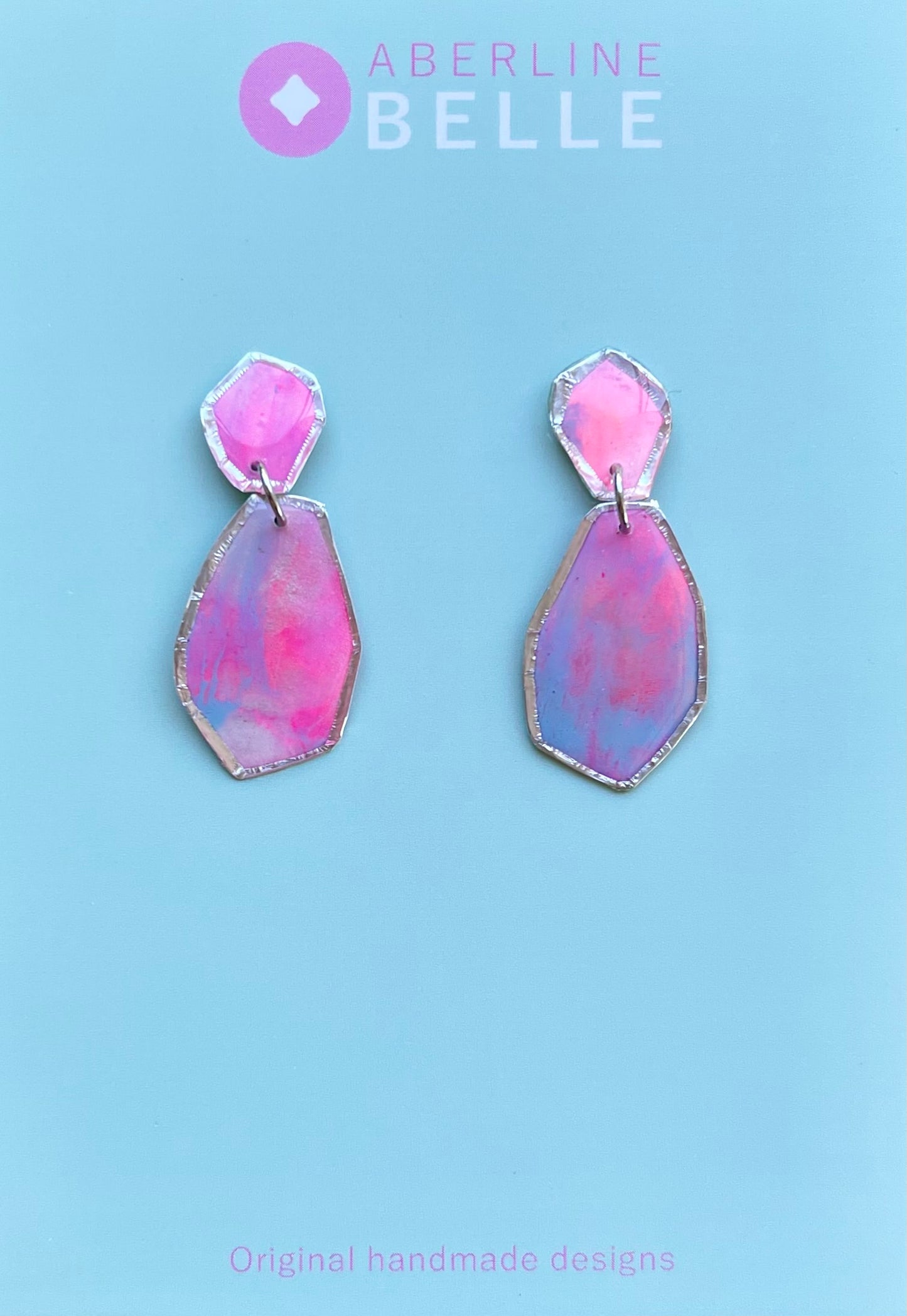 Stone // Silver // 010
