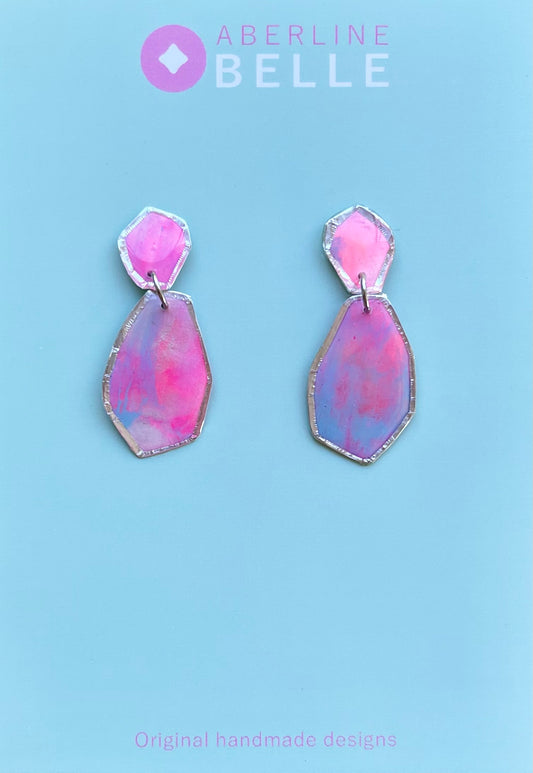 Stone // Silver // 010