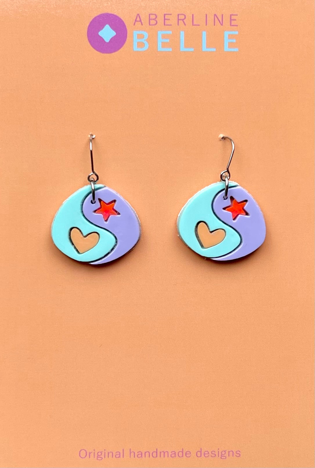 Zen // Acrylics // 003