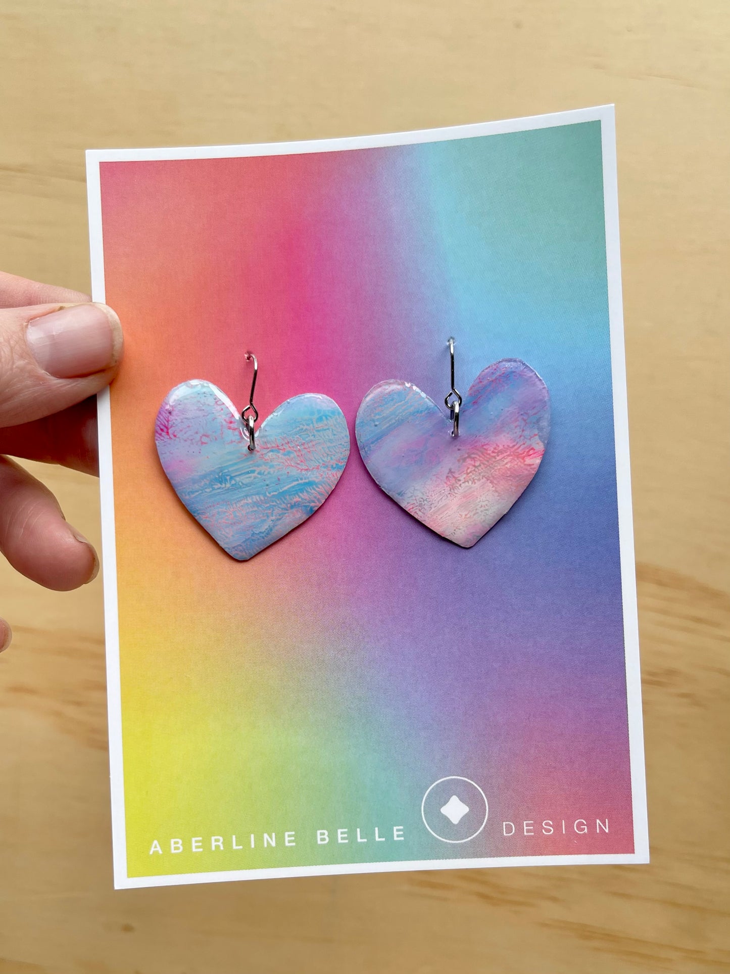 ALIGNMENT ISSUE & SECONDS // Belle // 020