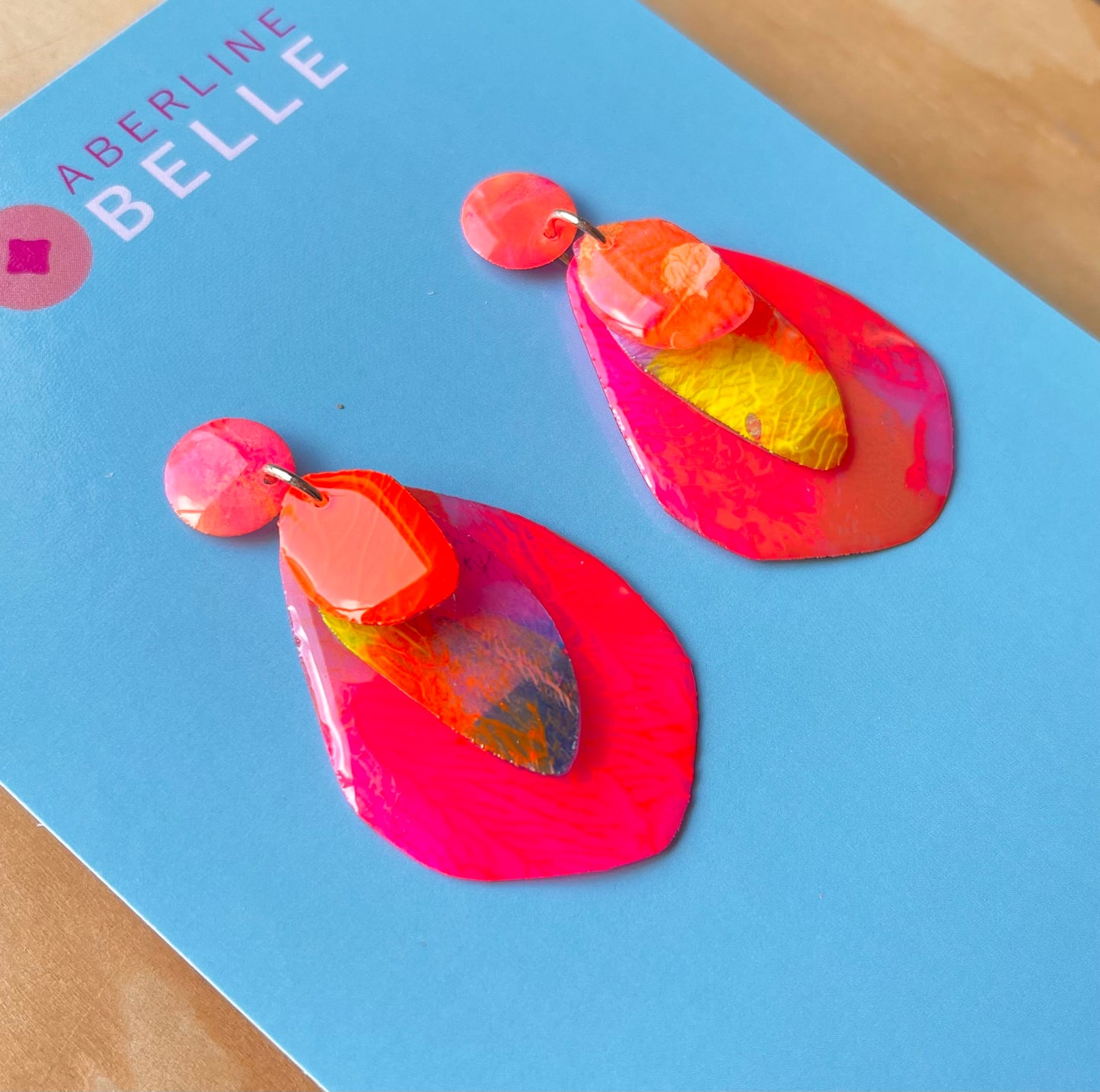 Yasi // Belle // 202
