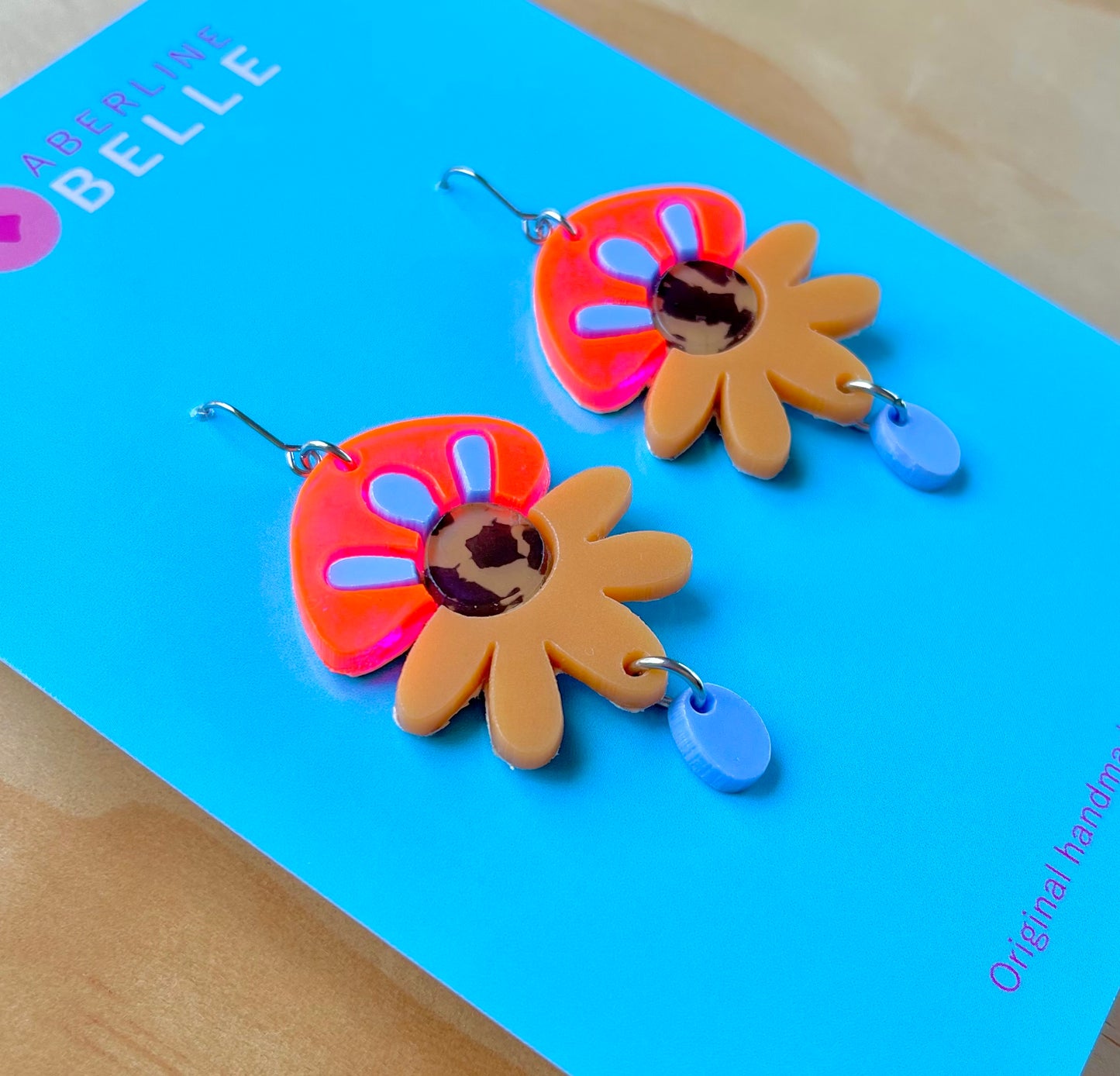 Florence // Acrylics // 005