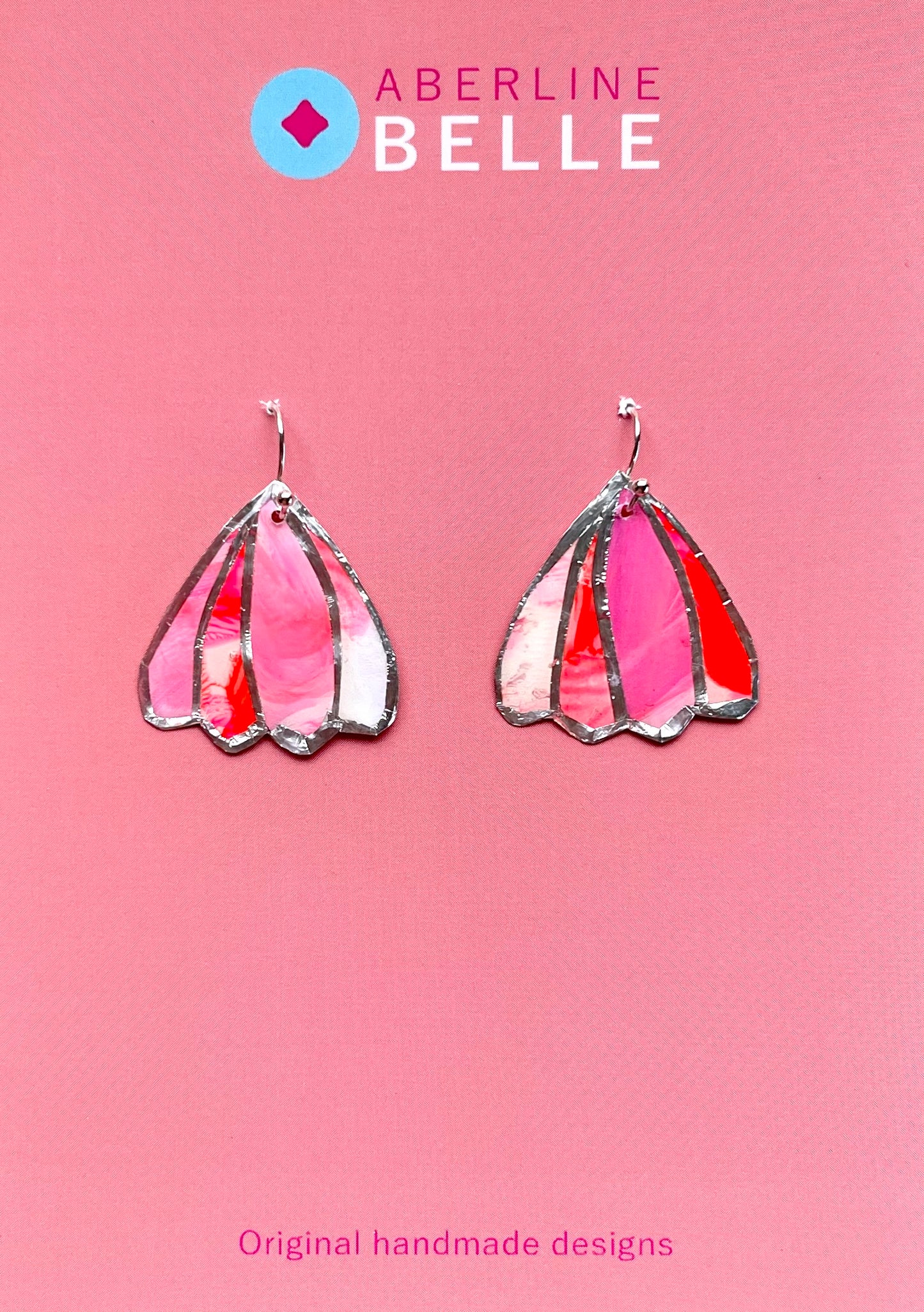Leni // Silver // 005