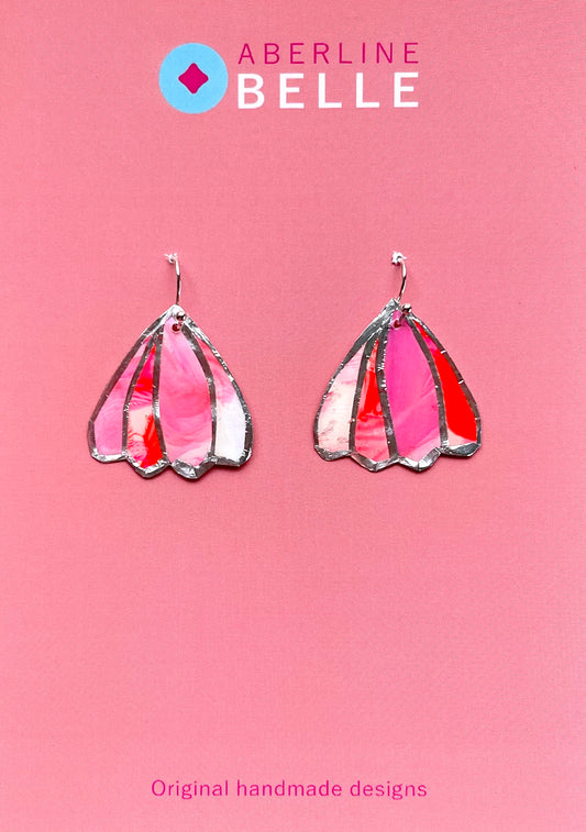 Leni // Silver // 005