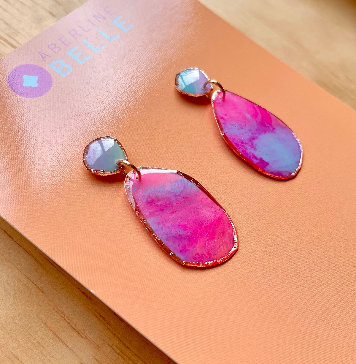Stone // Copper // 005