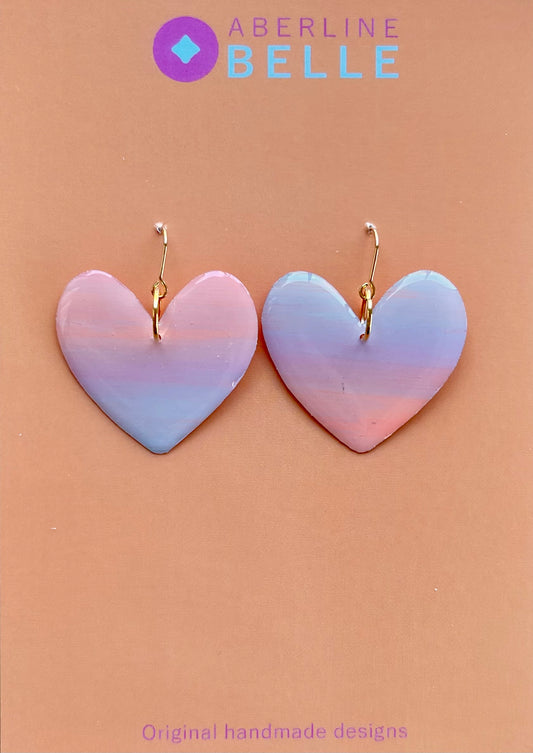 Feature Hearts // Belle // 009
