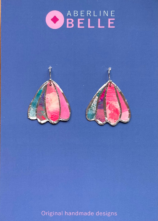 Leni // Silver // 006