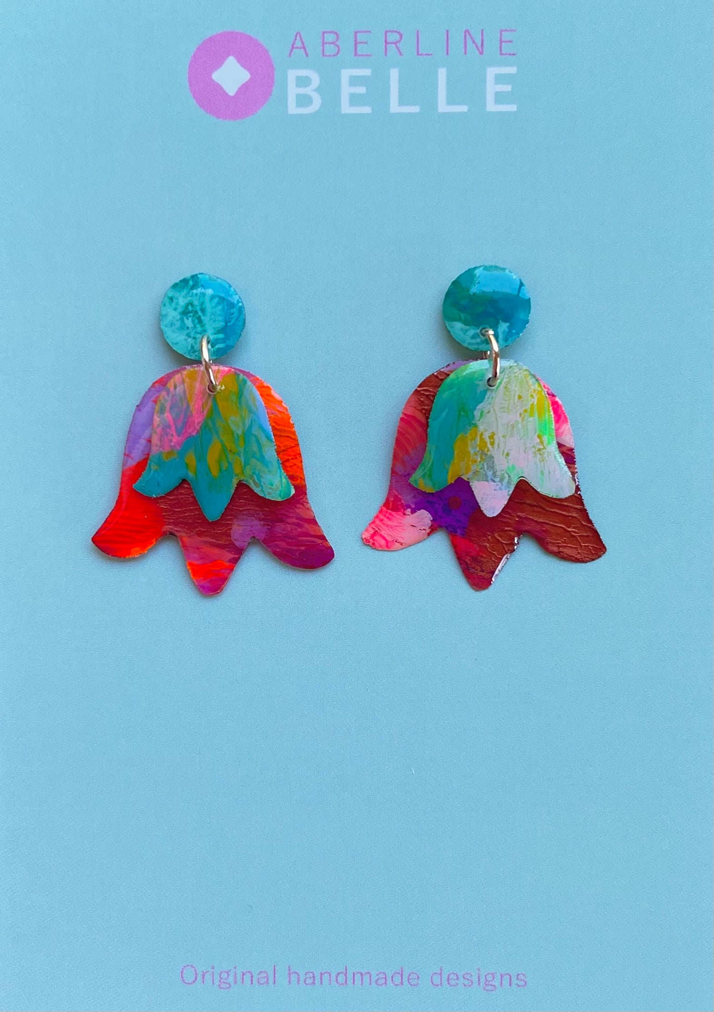 Lila // Belle // 001